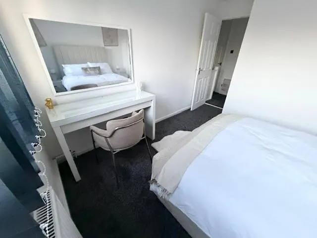 Oatland House 利兹