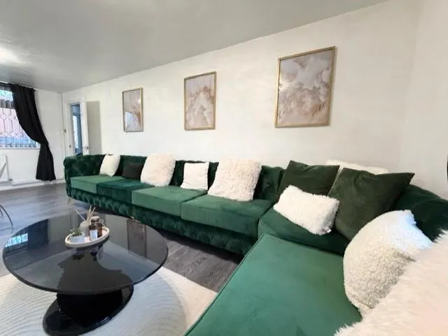 Oatland House * 利兹