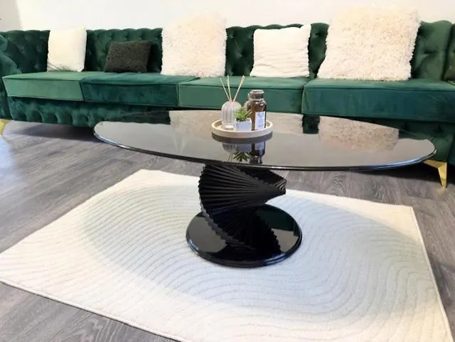 Oatland House * 리즈