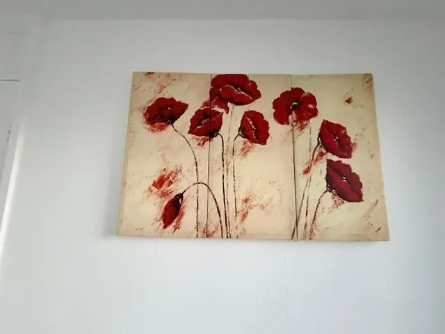 아파트 Oatland House 리즈