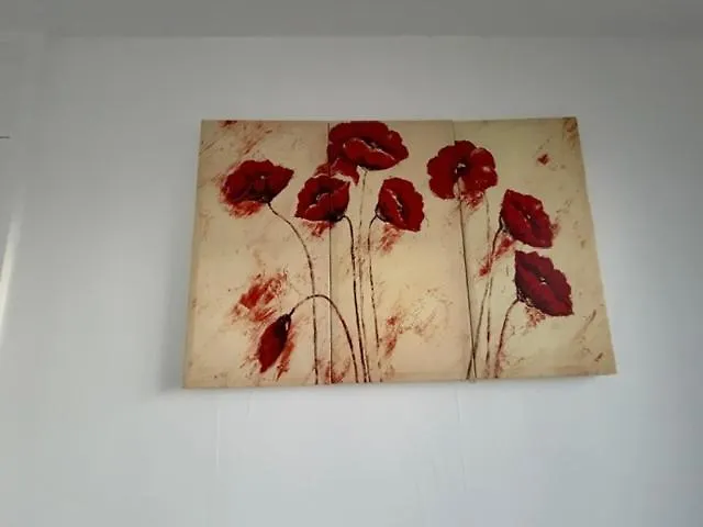 Oatland House 公寓 *