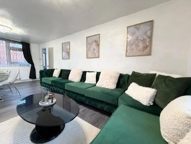 Oatland House 利兹